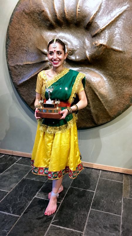 2018 Competition - Flare Dance Company