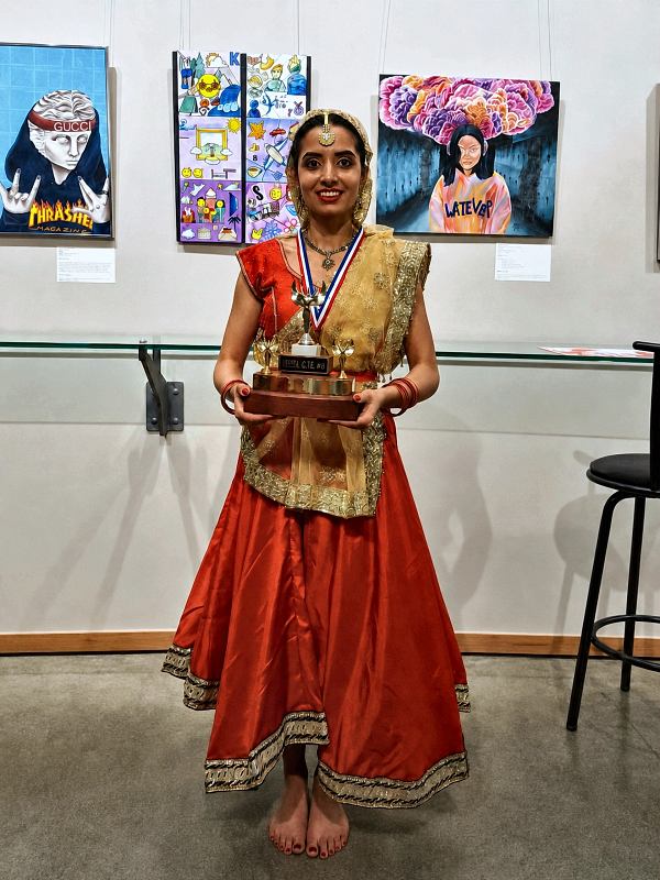 2019 Competition - Flare Dance Company