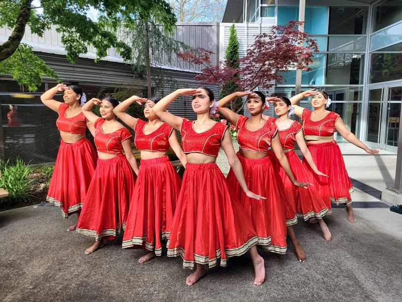 2024 Competition - Flare Dance Company