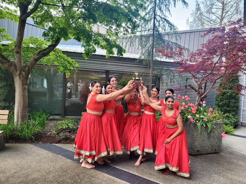 2024 Competition - Flare Dance Company
