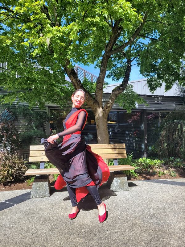 2024 Competition - Flare Dance Company