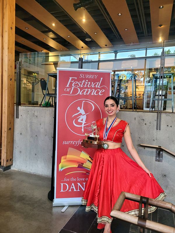 2024 Competition - Flare Dance Company
