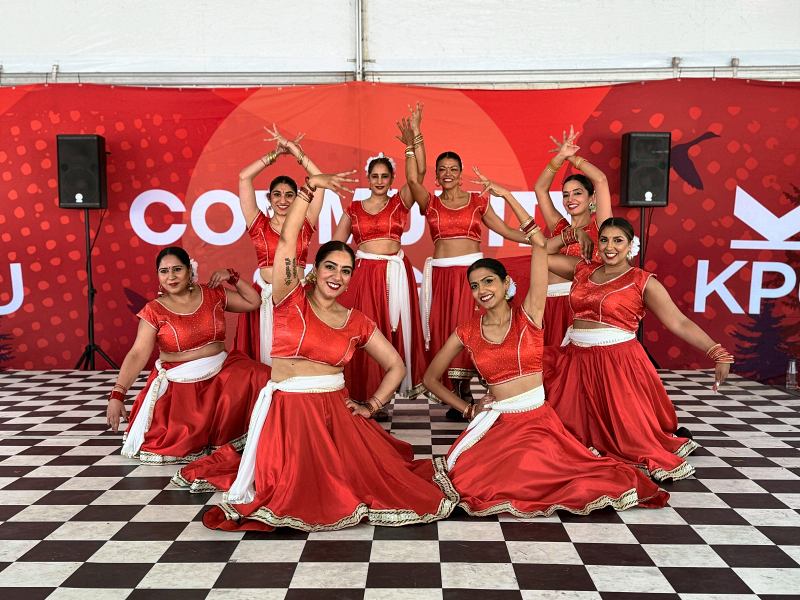 Canada Day 2026 - Flare Dance Company