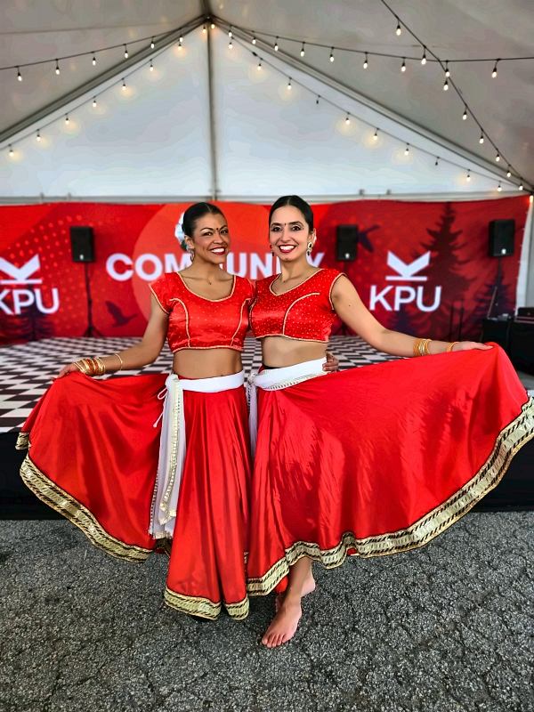 Canada Day 2026 - Flare Dance Company