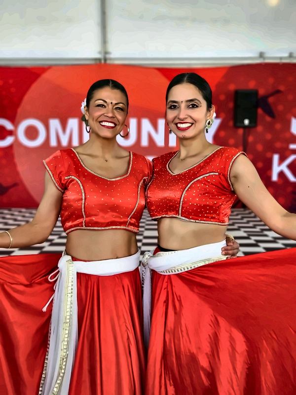 Canada Day 2026 - Flare Dance Company