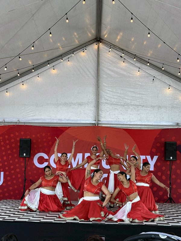 Canada Day 2026 - Flare Dance Company