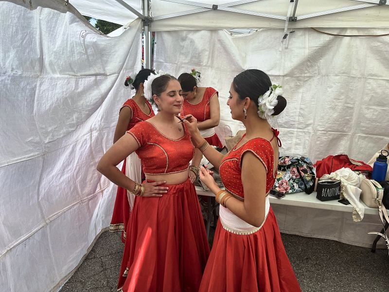 Canada Day 2026 - Flare Dance Company