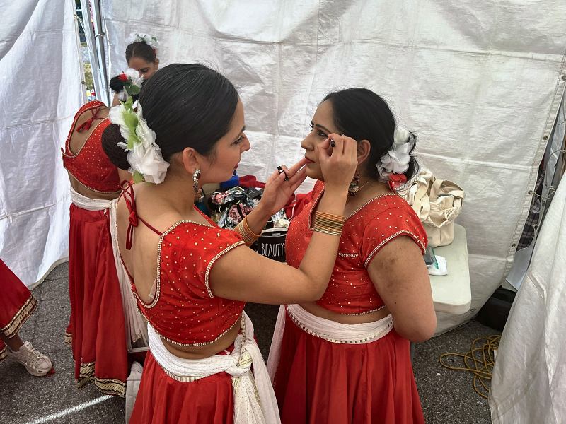Canada Day 2026 - Flare Dance Company