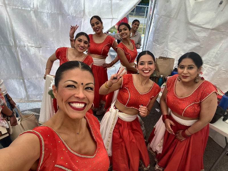 Canada Day 2026 - Flare Dance Company
