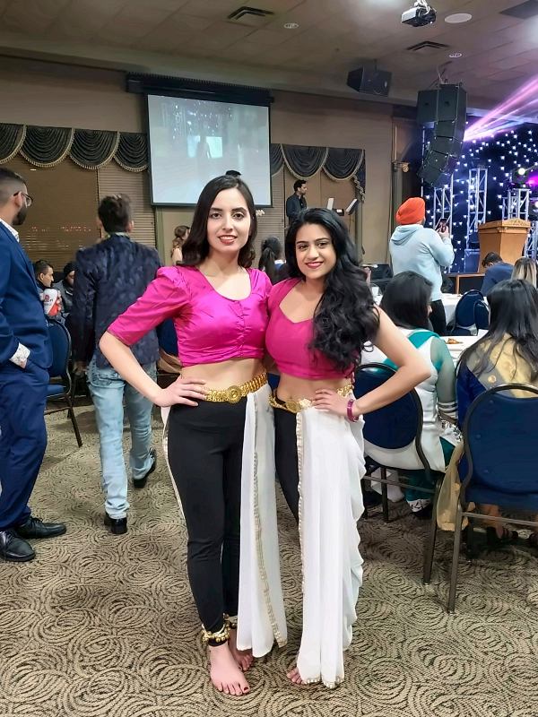 Dance Battle 2019 - Flare Dance Company